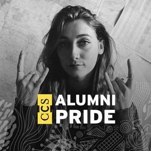 Meet your Posher, Parker